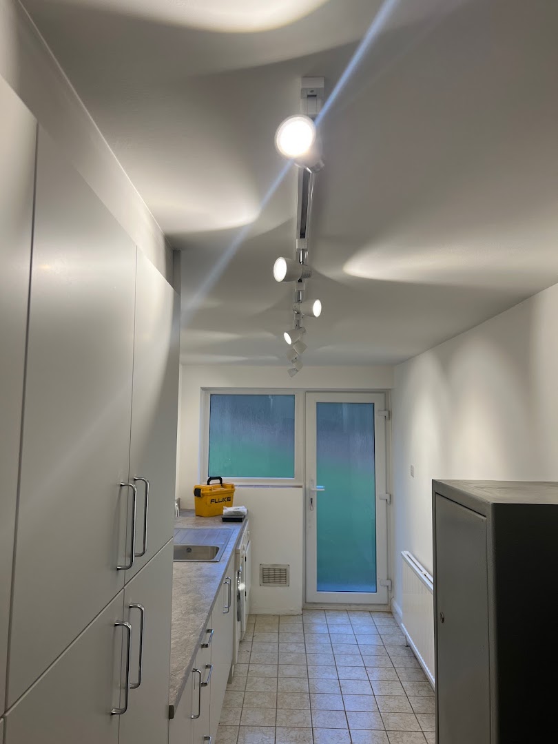 TP Electrical Contractor — Photos 14