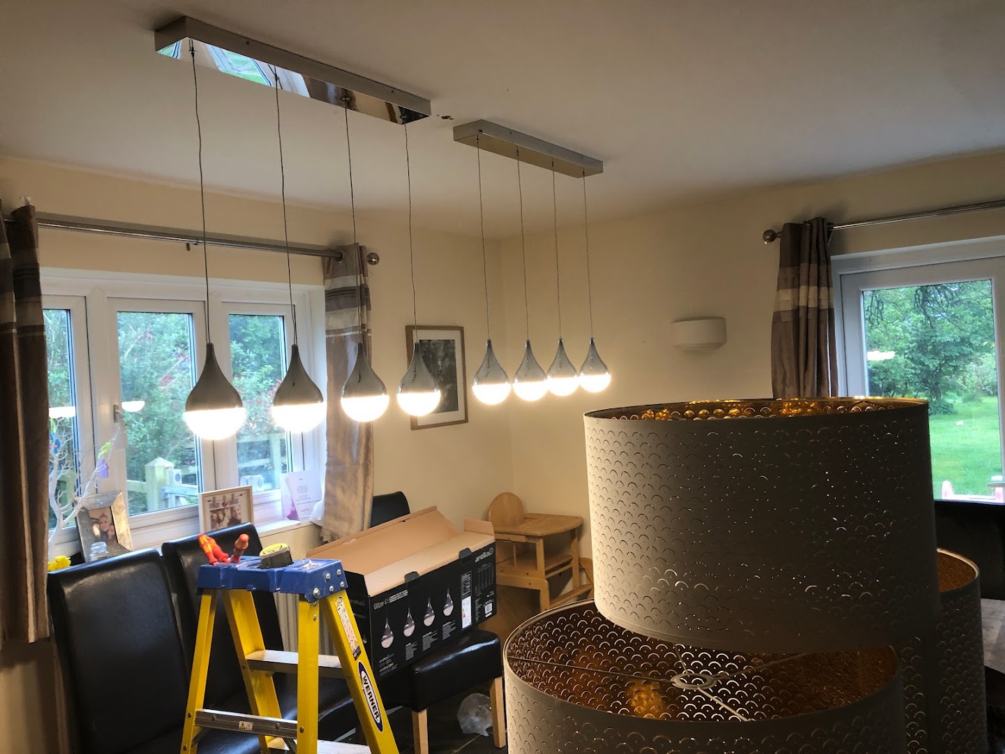 TP Electrical Contractor — Photos 12