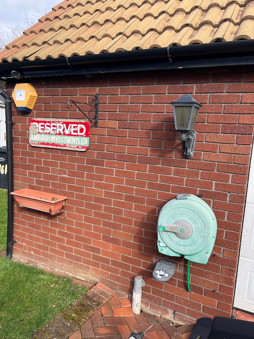 TP Electrical Contractor — Photos 5
