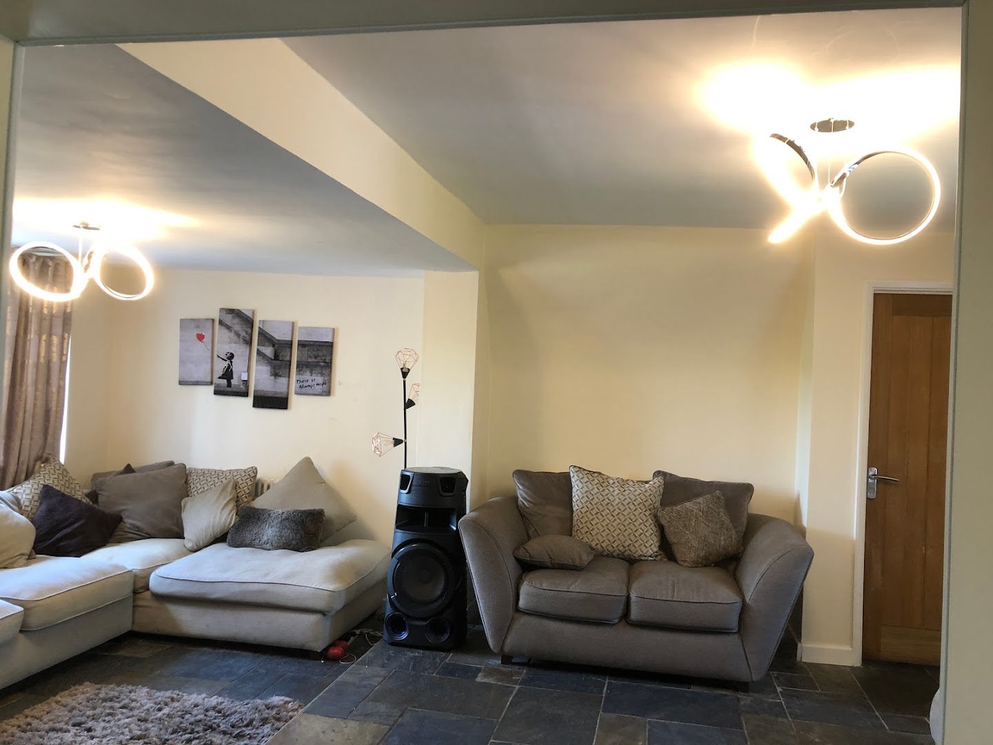 TP Electrical Contractor — Photos 1