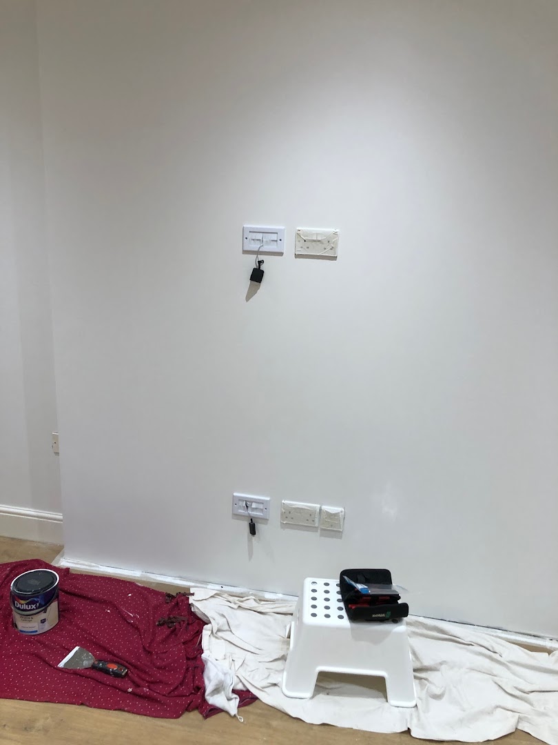 TP Electrical Contractor — Photos 9