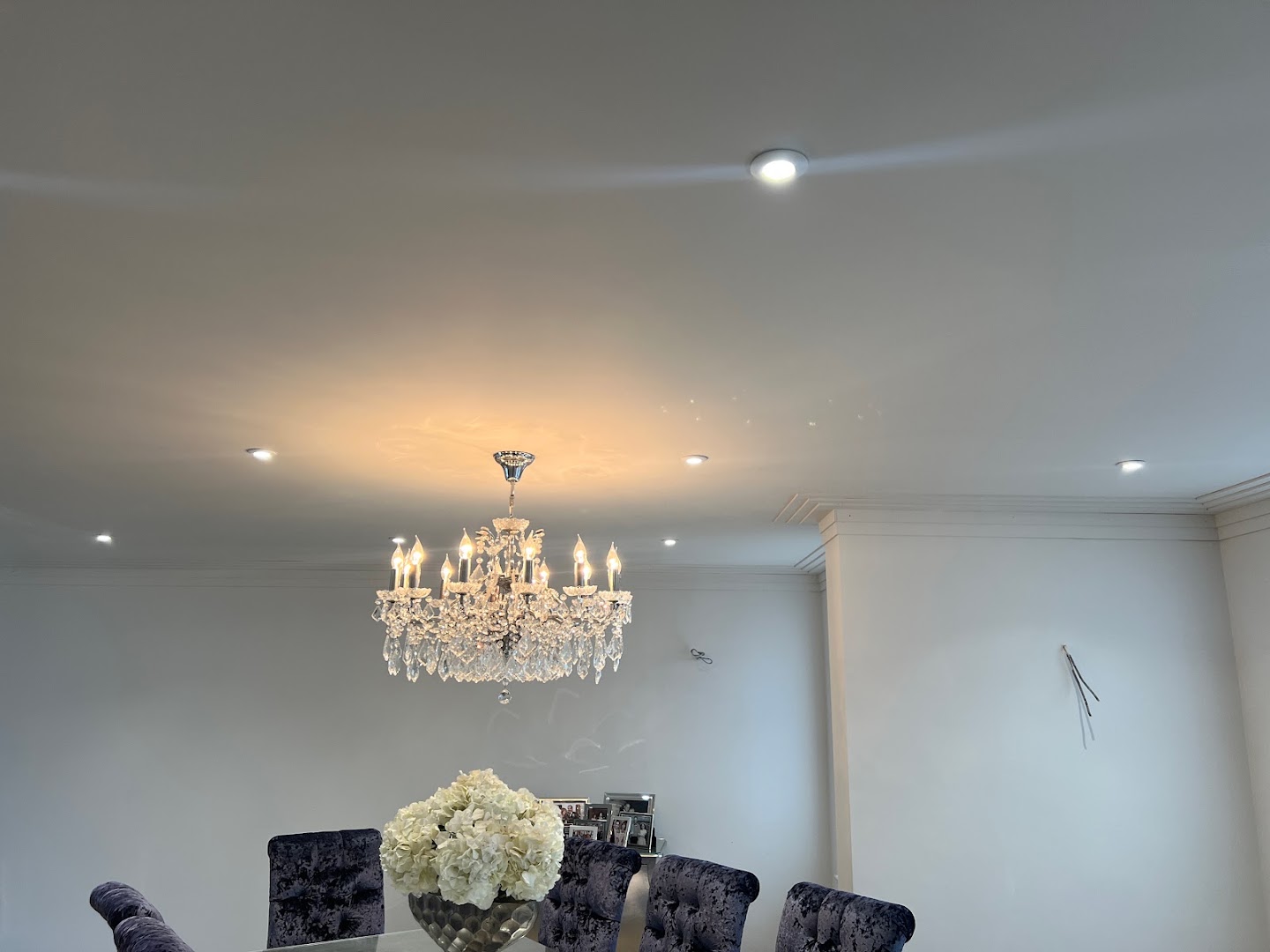 TP Electrical Contractor — Photos 2