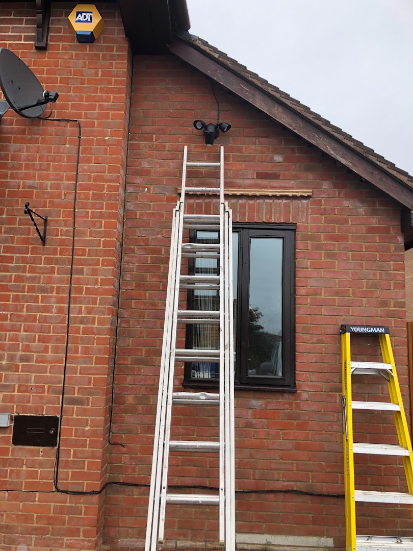 TP Electrical Contractor — Photos 10
