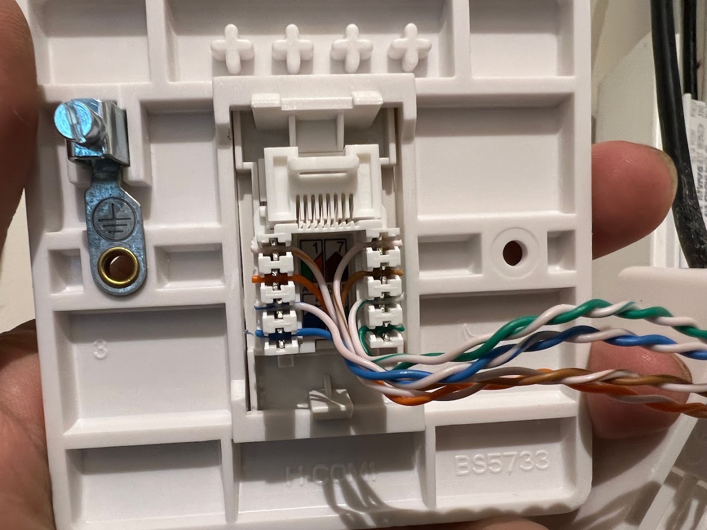 TP Electrical Contractor — Photos 8
